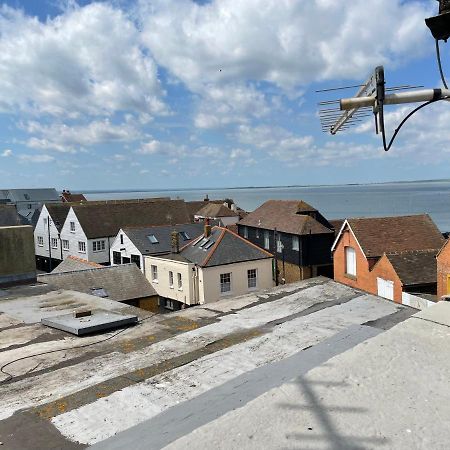 Castle House Villa Whitstable Dış mekan fotoğraf