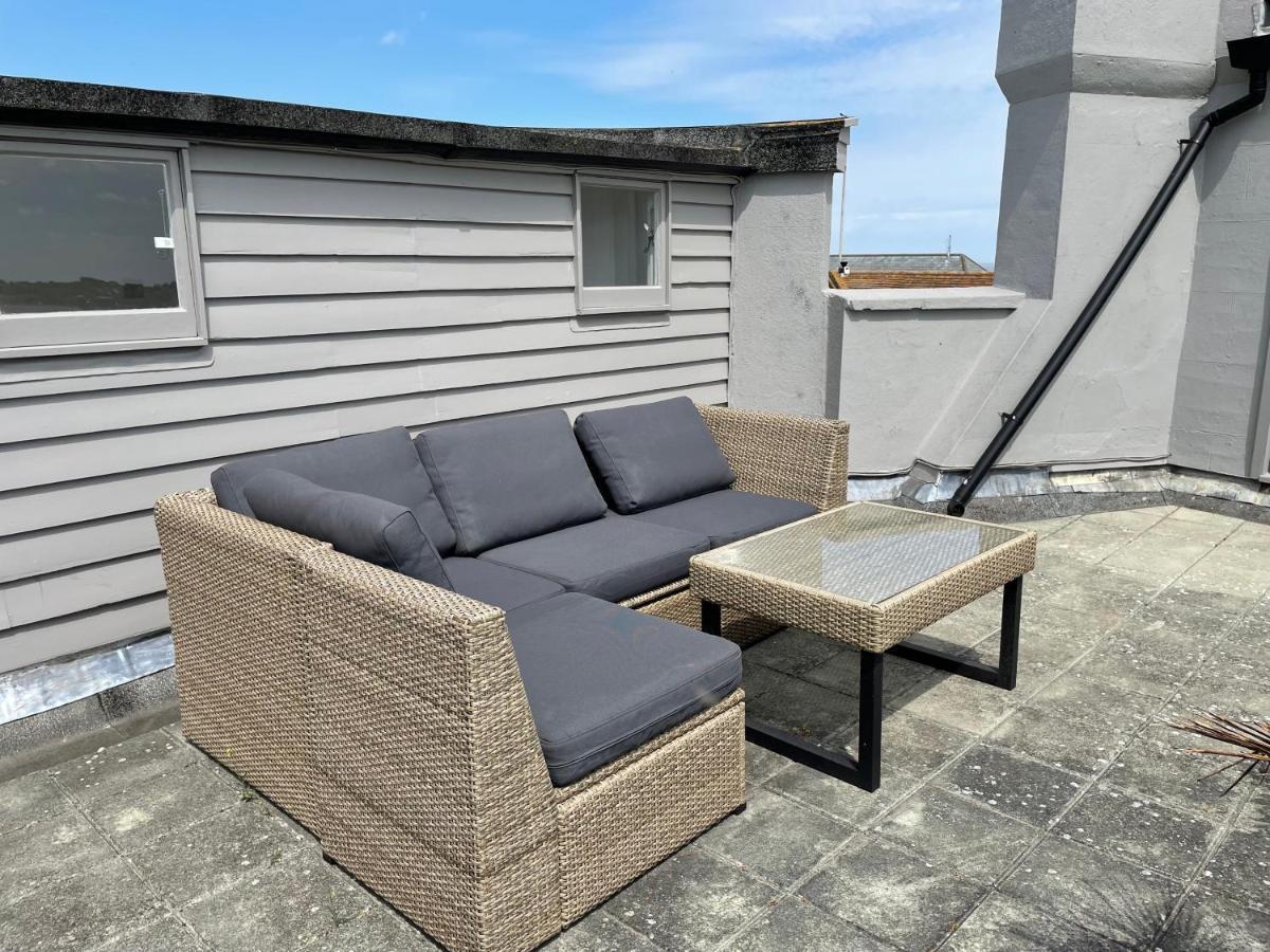 Castle House Villa Whitstable Dış mekan fotoğraf