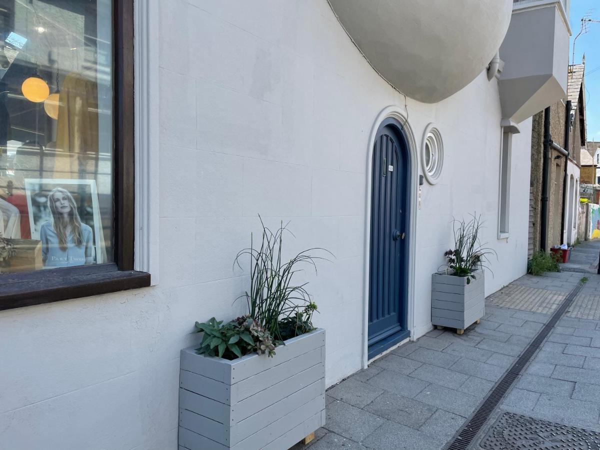 Castle House Villa Whitstable Dış mekan fotoğraf