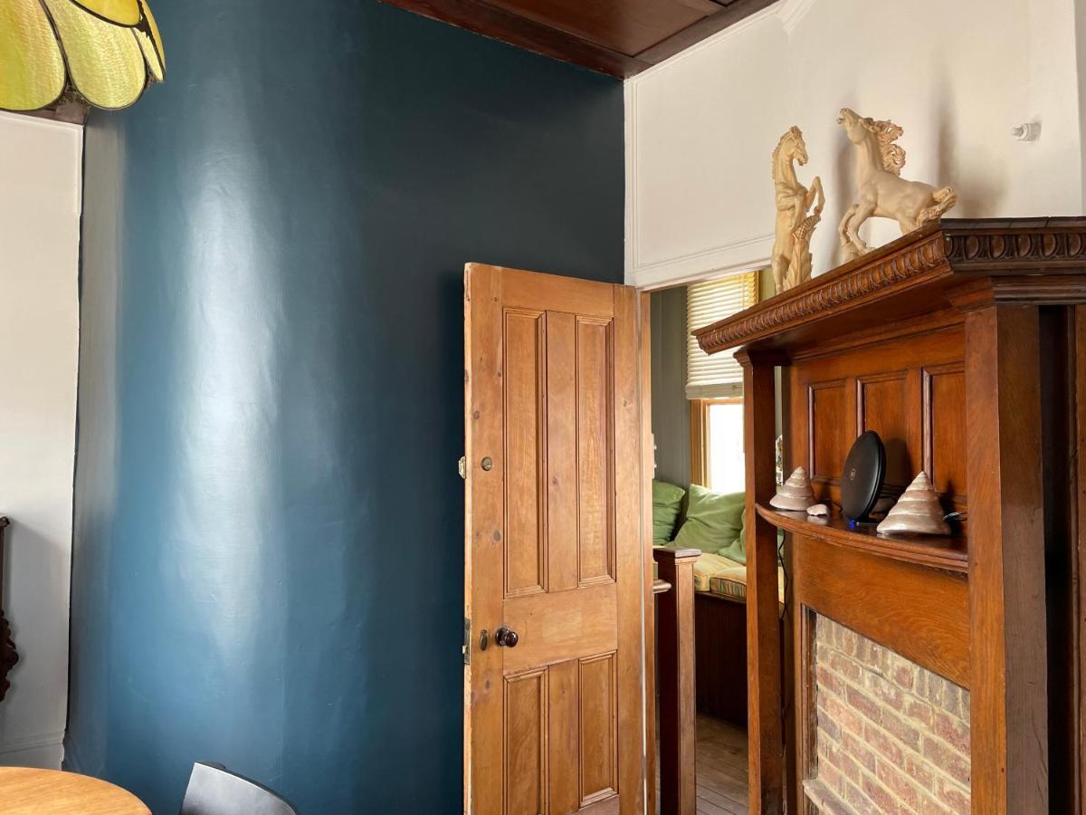 Castle House Villa Whitstable Dış mekan fotoğraf