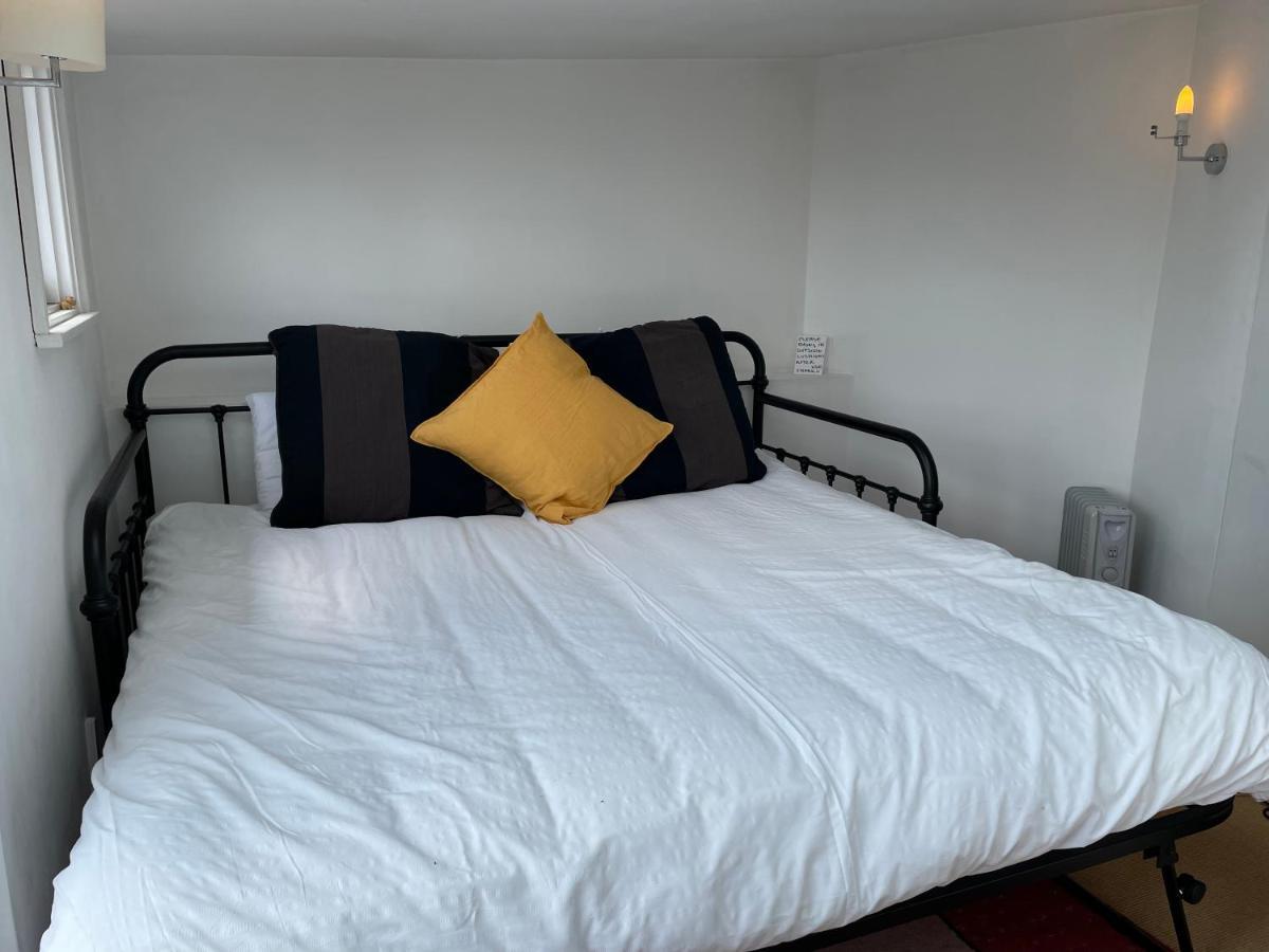 Castle House Villa Whitstable Dış mekan fotoğraf