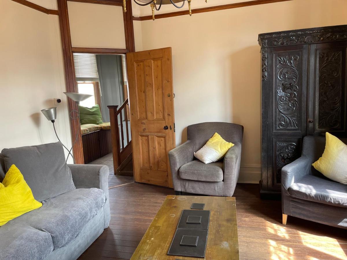 Castle House Villa Whitstable Dış mekan fotoğraf